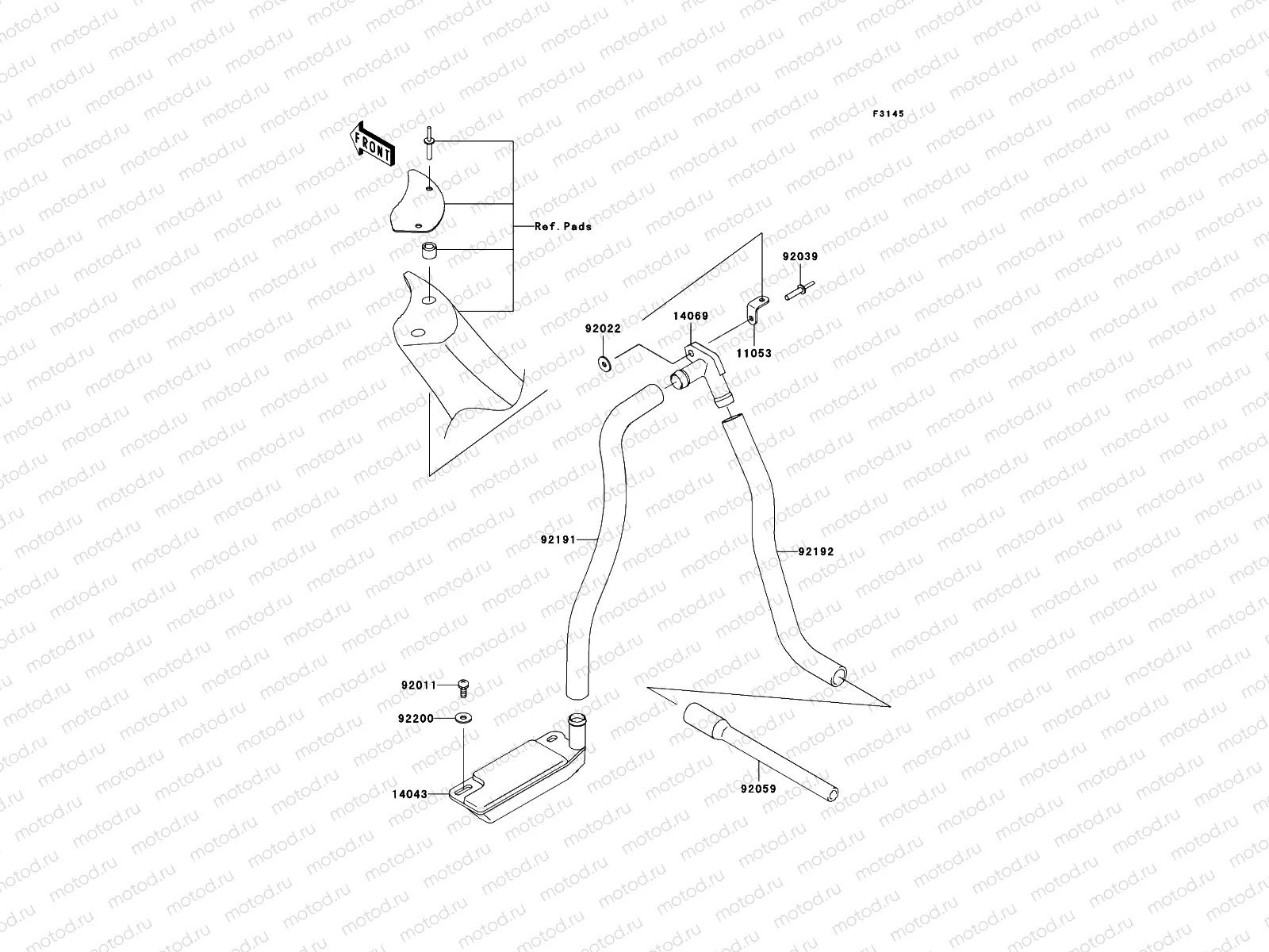 Bilge System