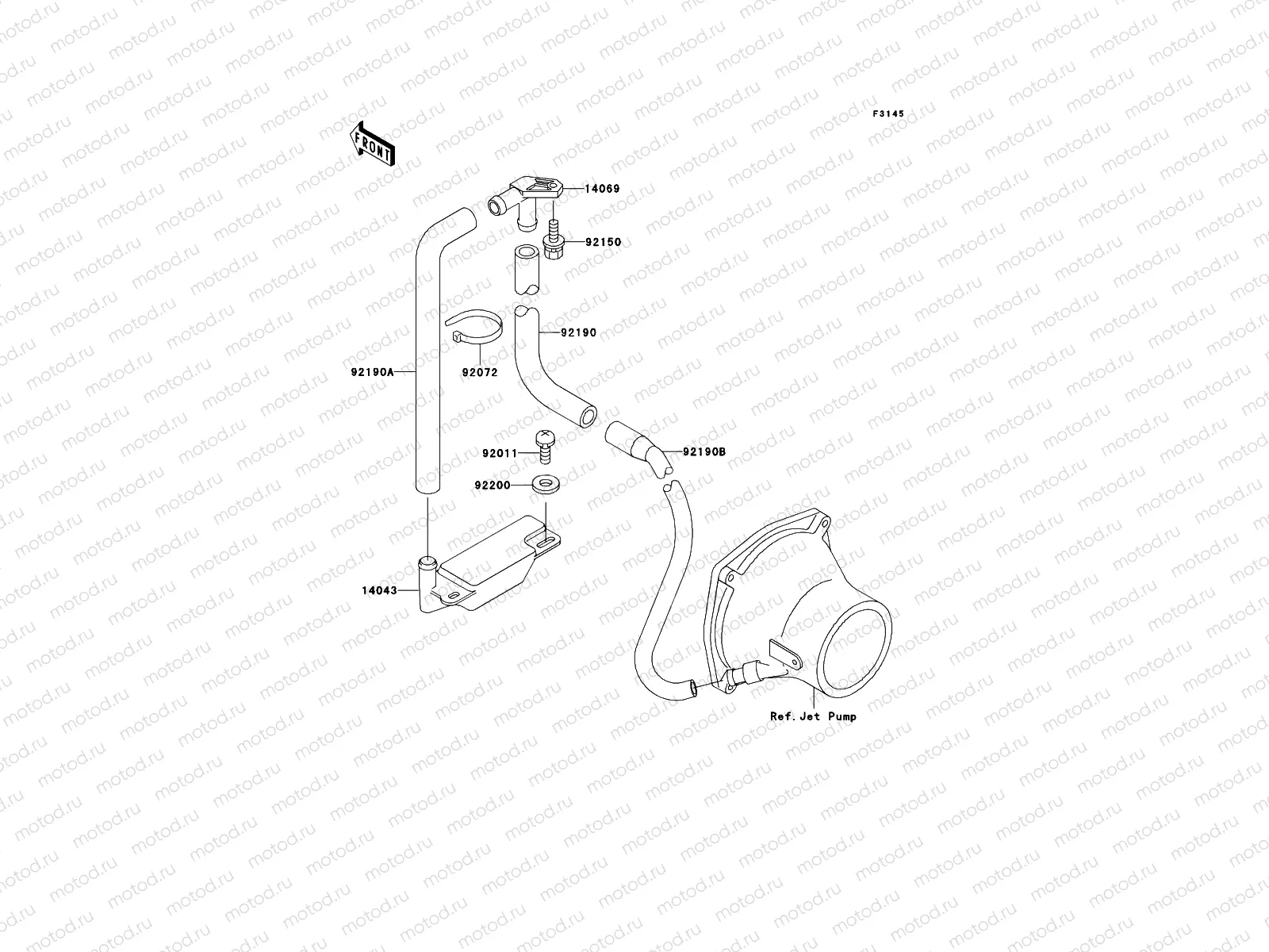 Bilge System