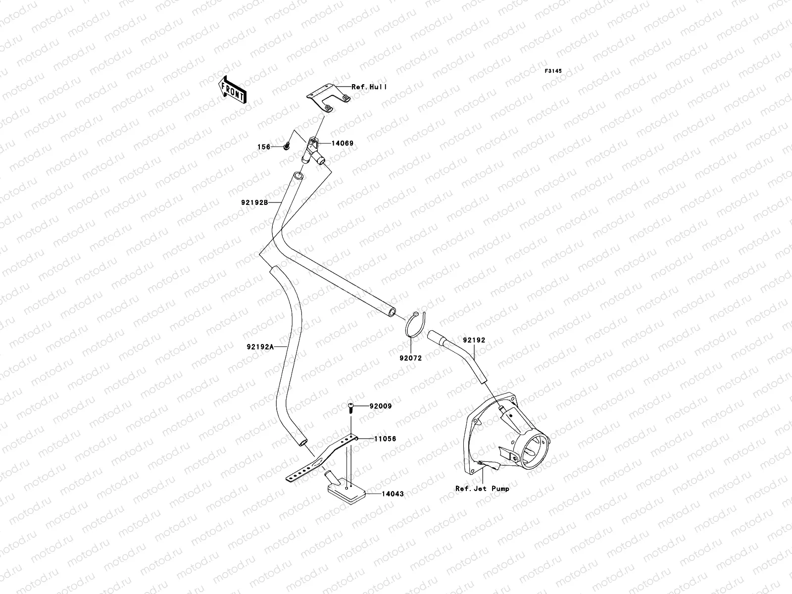 Bilge System