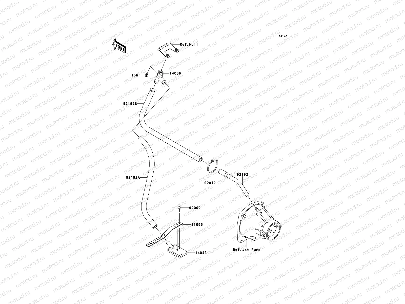 Bilge System