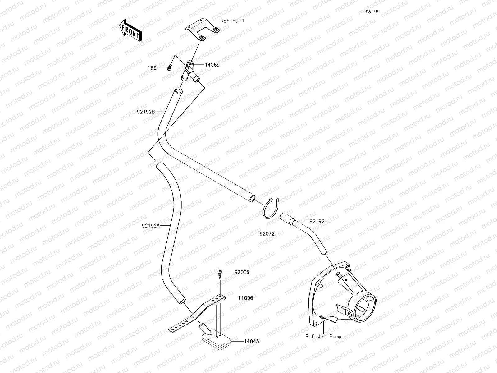Bilge System