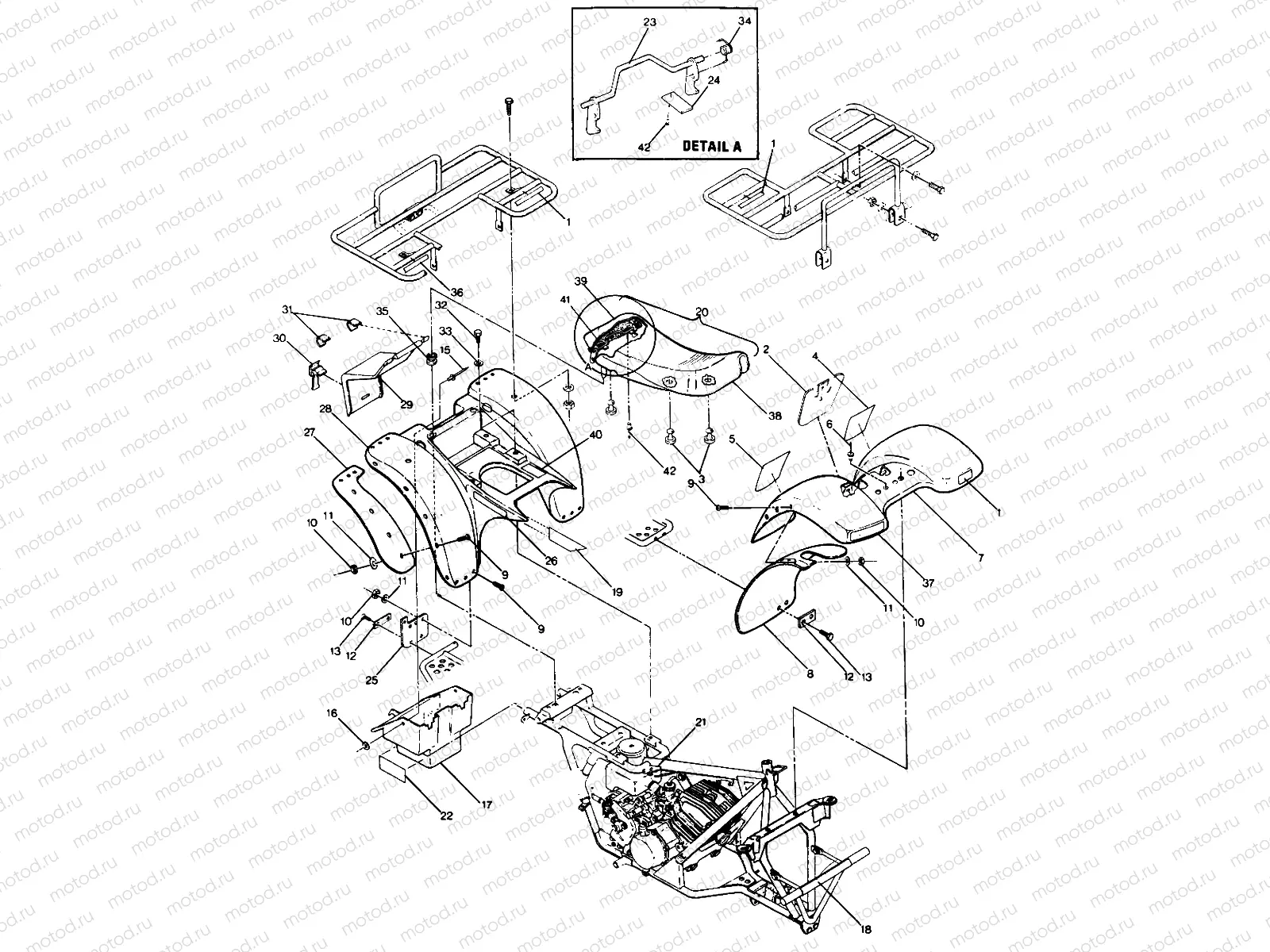 Body Assembly (49147514750001) | Body Assembly (49147514750001)