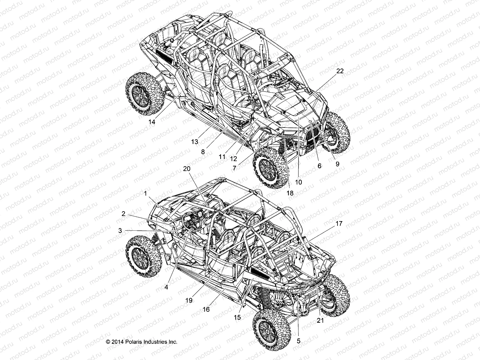 BODY | BODY, DECALS - Z15VFE99AT/AV/AP (49RGRDECAL1510004)