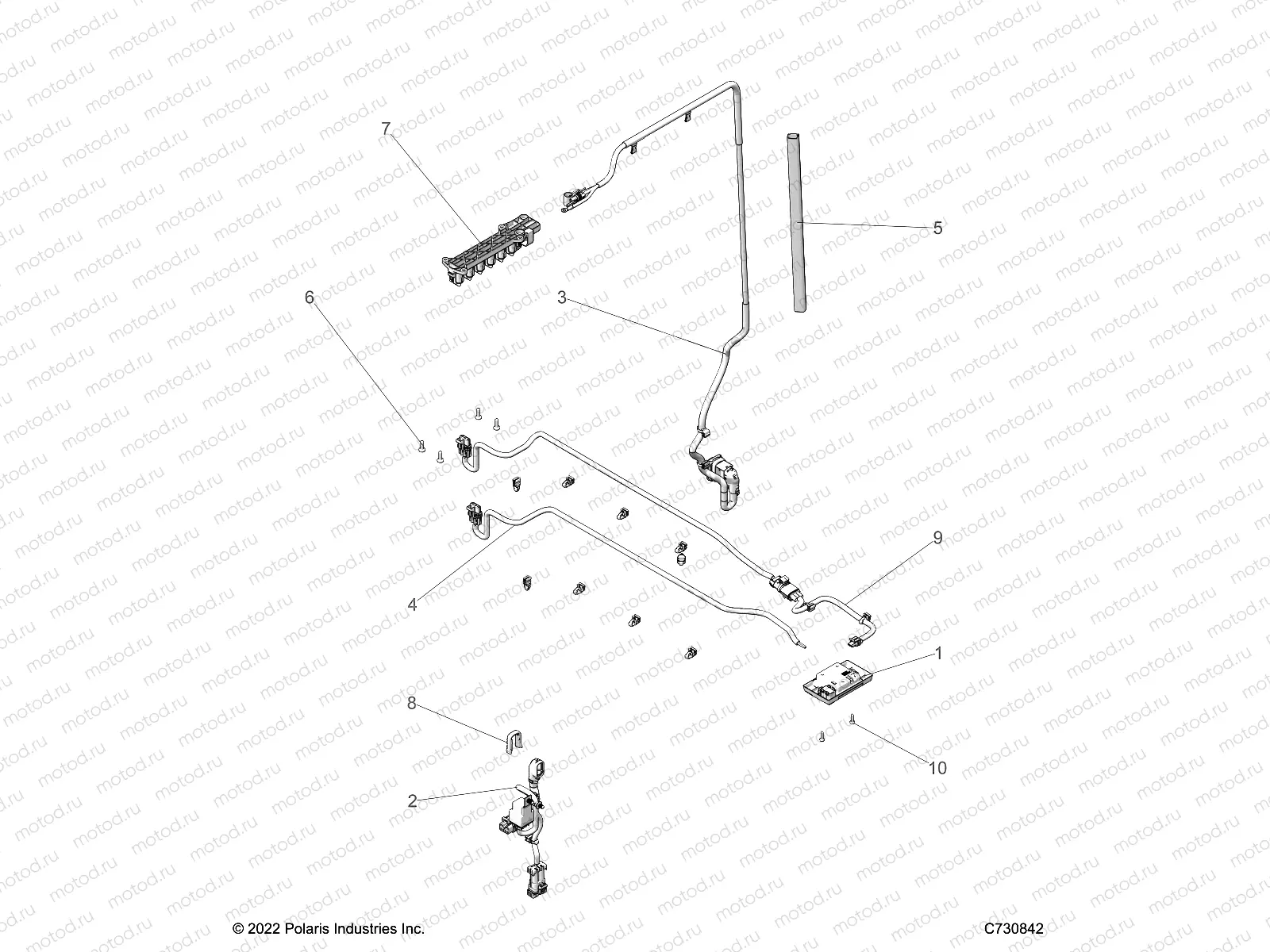 BODY | BODY, DOME LIGHT - R23RSU99A9/AJ/AK/AX/B9/BJ/BK/BX (C730842)