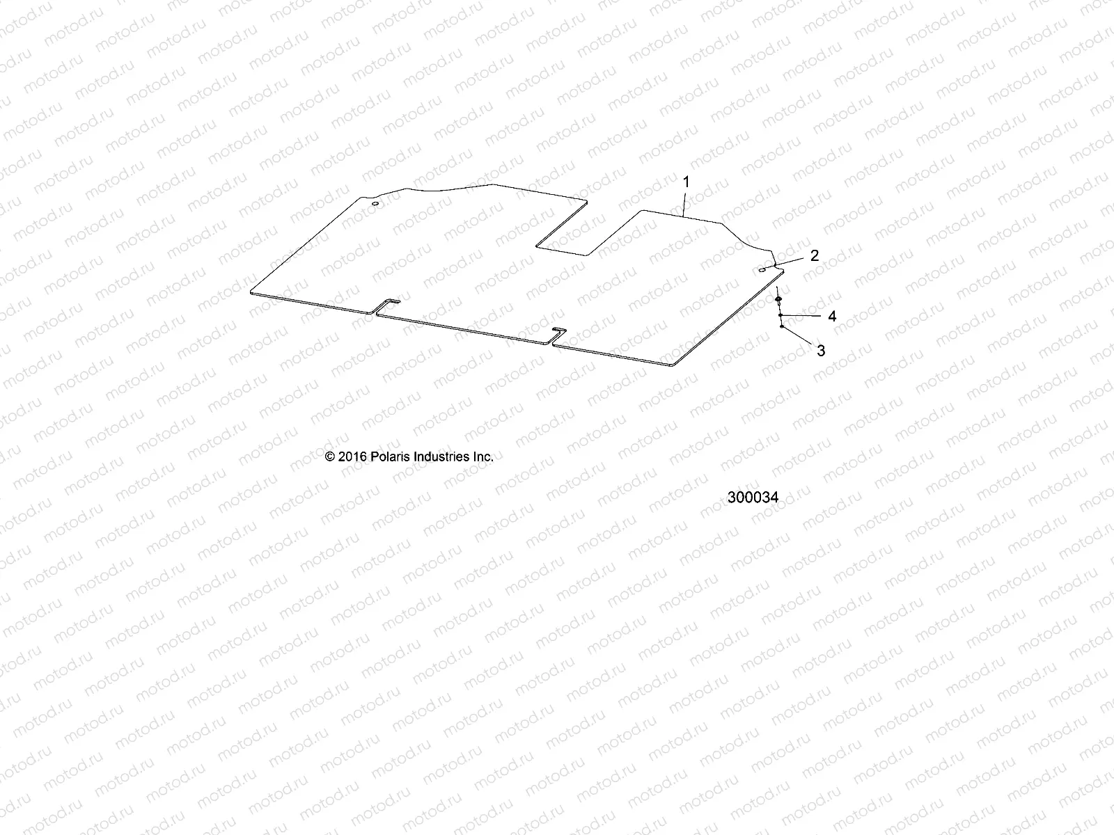 BODY | BODY, FLOOR MATS, FRONT, CARPET - L16G2/4/6