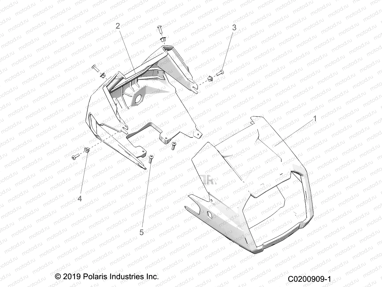 BODY | BODY, HEADLIGHT POD - A20SDE57K5 (C0200909-1.jpg)