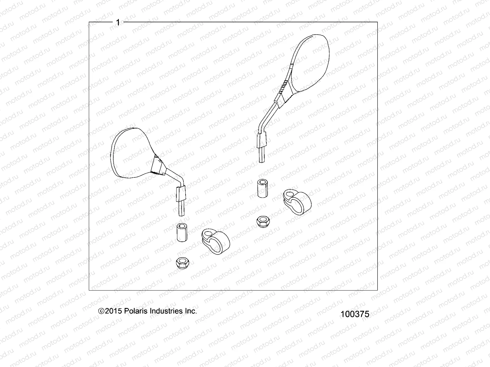 BODY | BODY, MIRRORS and HANDWARMERS - A17SYS95CK (100375)