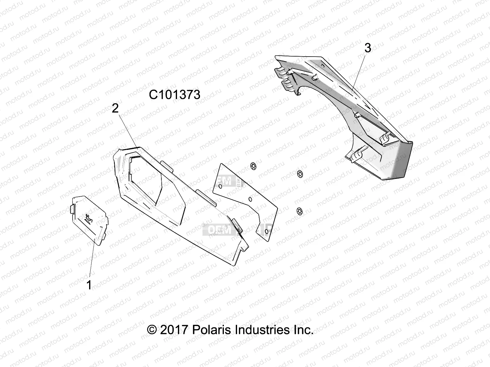 BODY | BODY, PANEL - A18SDA57F1/SDE57F1