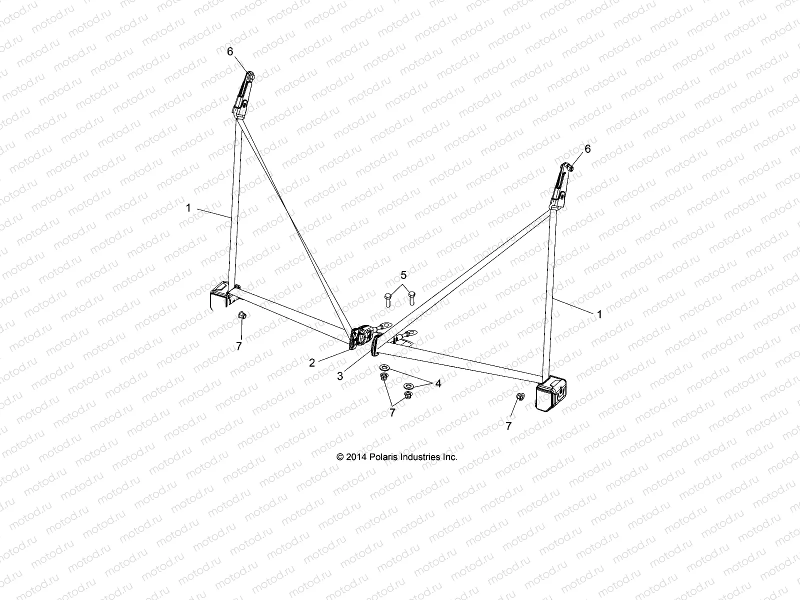 BODY | BODY, SEAT BELTS - L18U2NAEFA/FLA (49LEVBELT15EM)