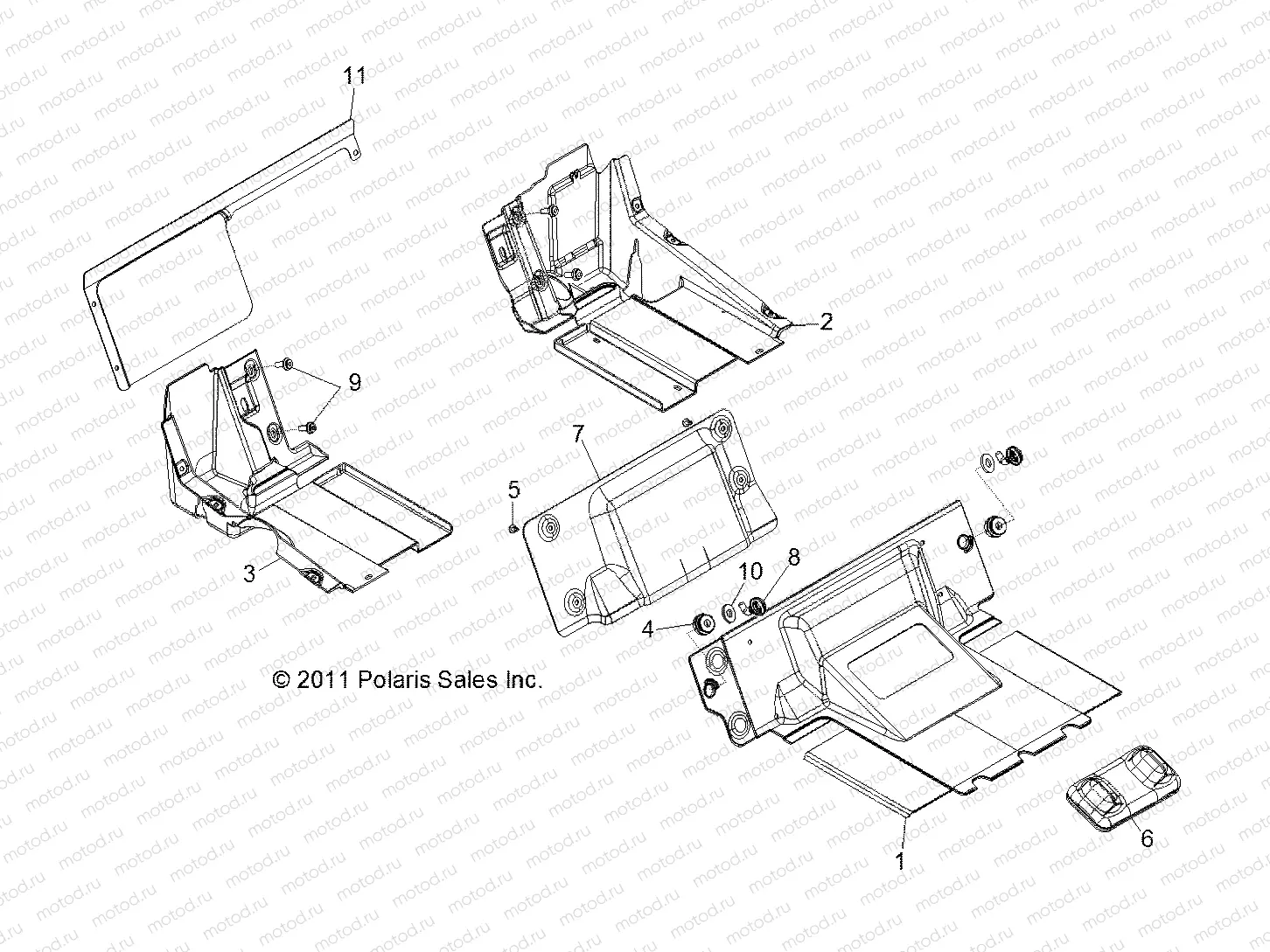 BODY | BODY, SEAT DIVIDER - R12XT87AA/9EAS (49RGRSEATDVD12RZRXP4)