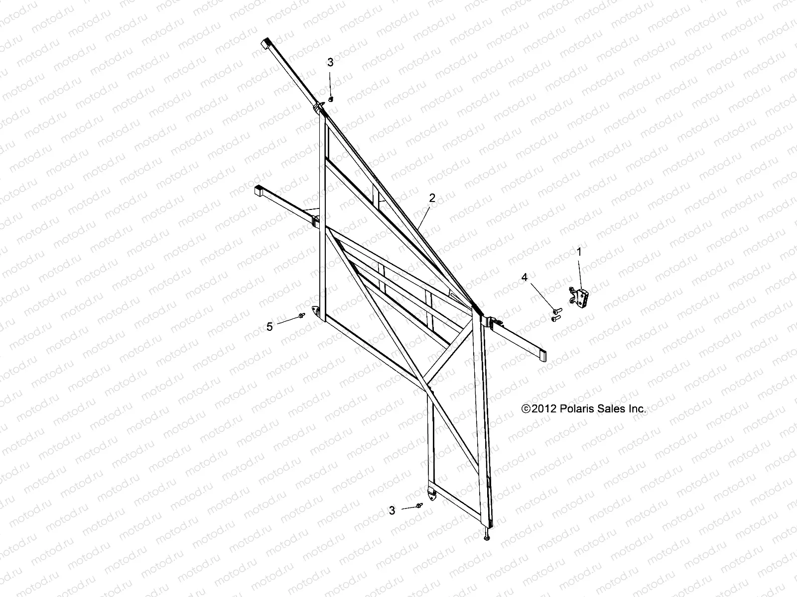 BODY | BODY, SIDE NETS - R14UH88/9E/9EAN/9EAI/9EAIC ALL OPTIONS (49RGRNETS13900XP)