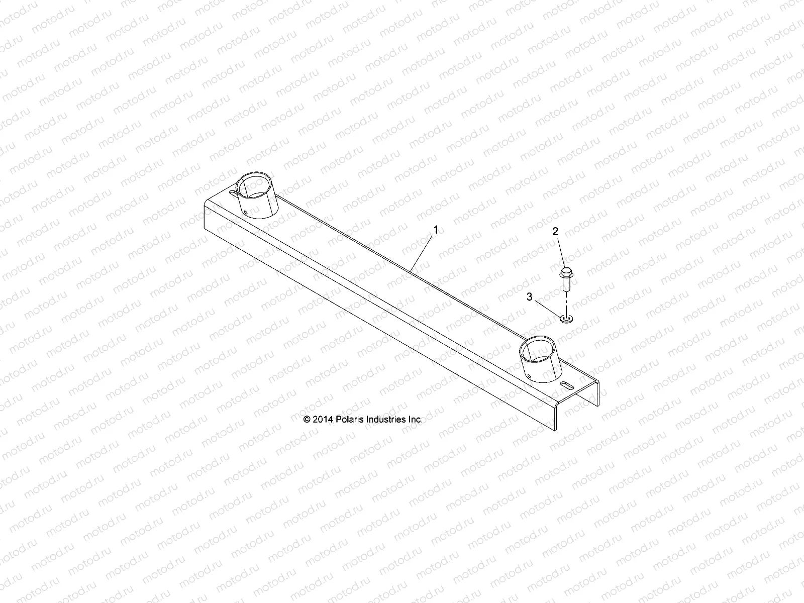 BODY | BODY, SUPPORT PACK - L15G6AGALA (49GEMBODY15PACK)