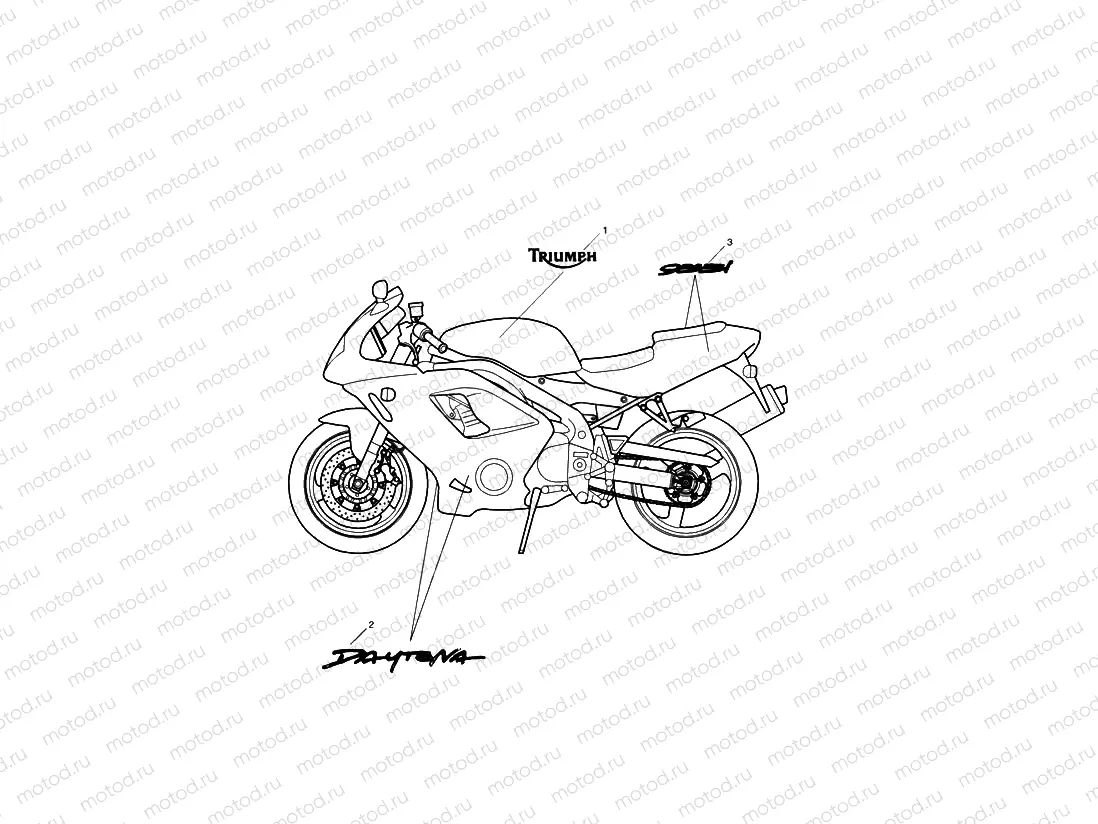 Bodywork - Decals 186151 »