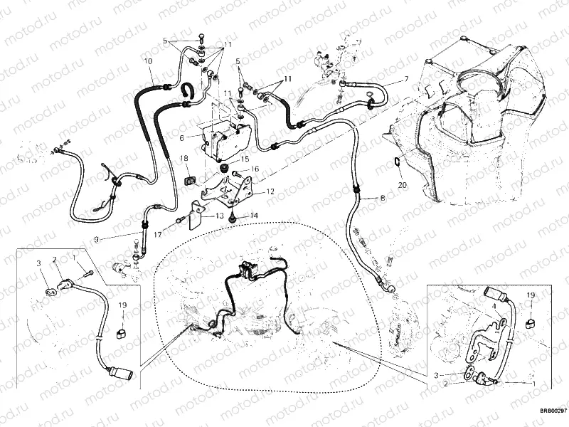 BRAKING SYSTEM ABS » BRAKING SYSTEM