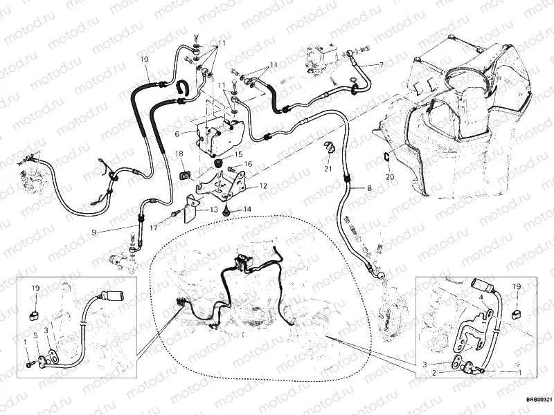 BRAKING SYSTEM ABS » BRAKING SYSTEM