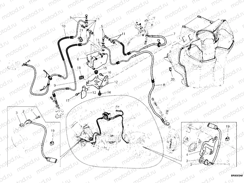 BRAKING SYSTEM ABS » BRAKING SYSTEM