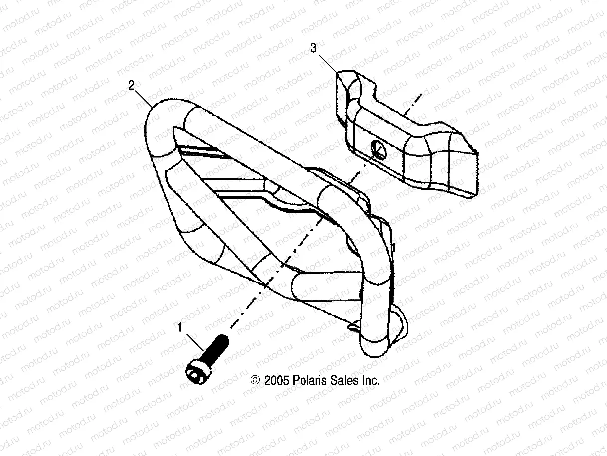 BUMPER - A05PB20AA/AB/AC/AD (4999202449920244B06) | BUMPER - A05PB20AA/AB/AC/AD (4999202449920244B06)