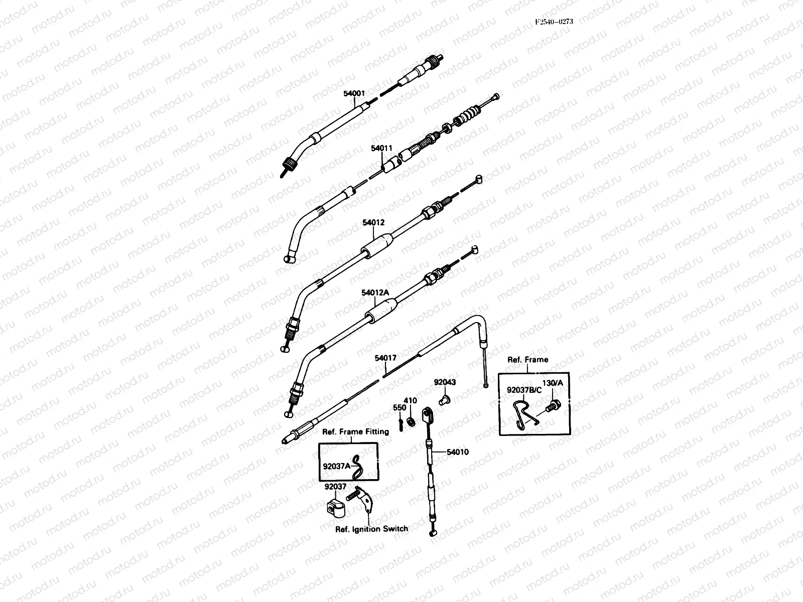 Cable