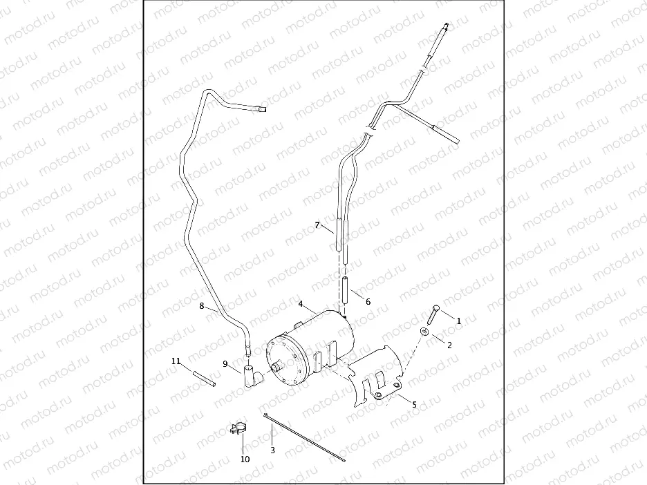 CALIFORNIA EVAPORATIVE EMISSIONS