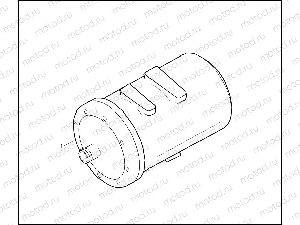 CALIFORNIA EVAPORATIVE EMISSIONS