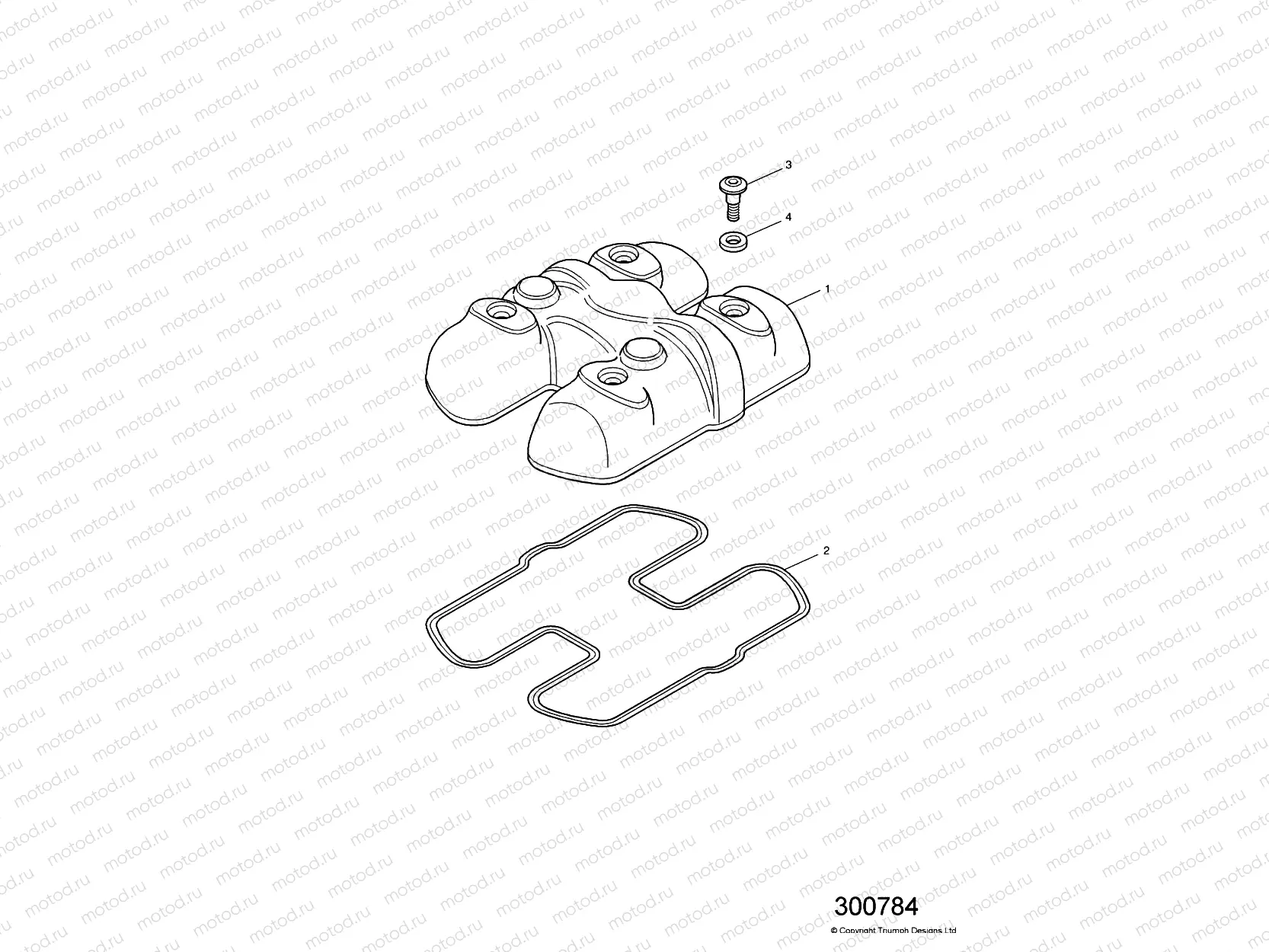 Cam Cover
