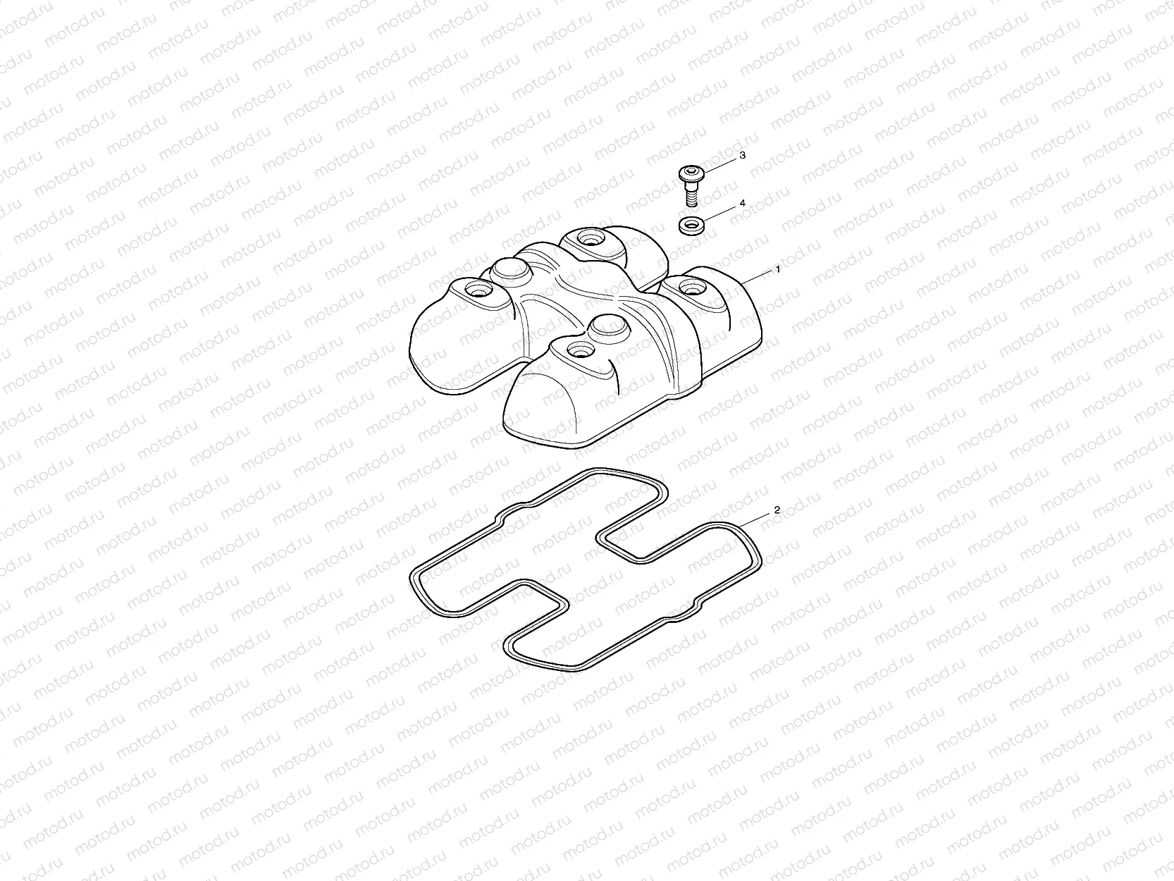 Cam Cover