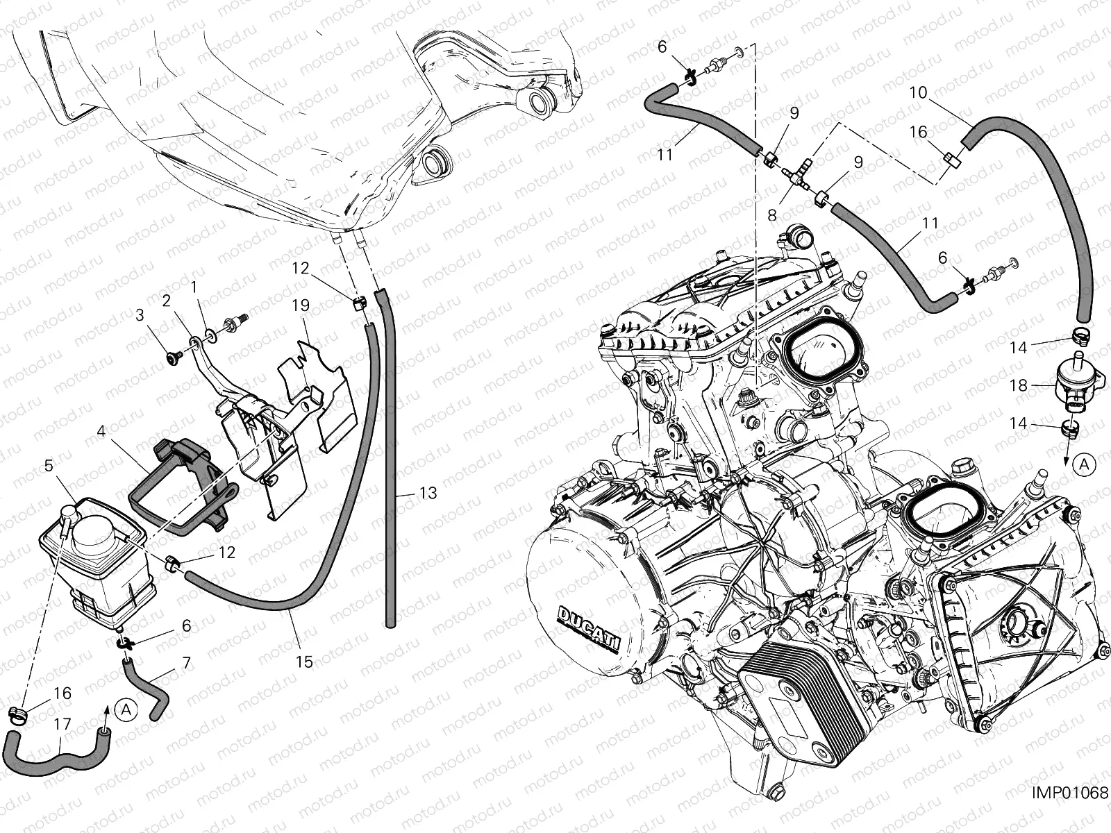 CANISTER FILTER [MOD:1299R FE]