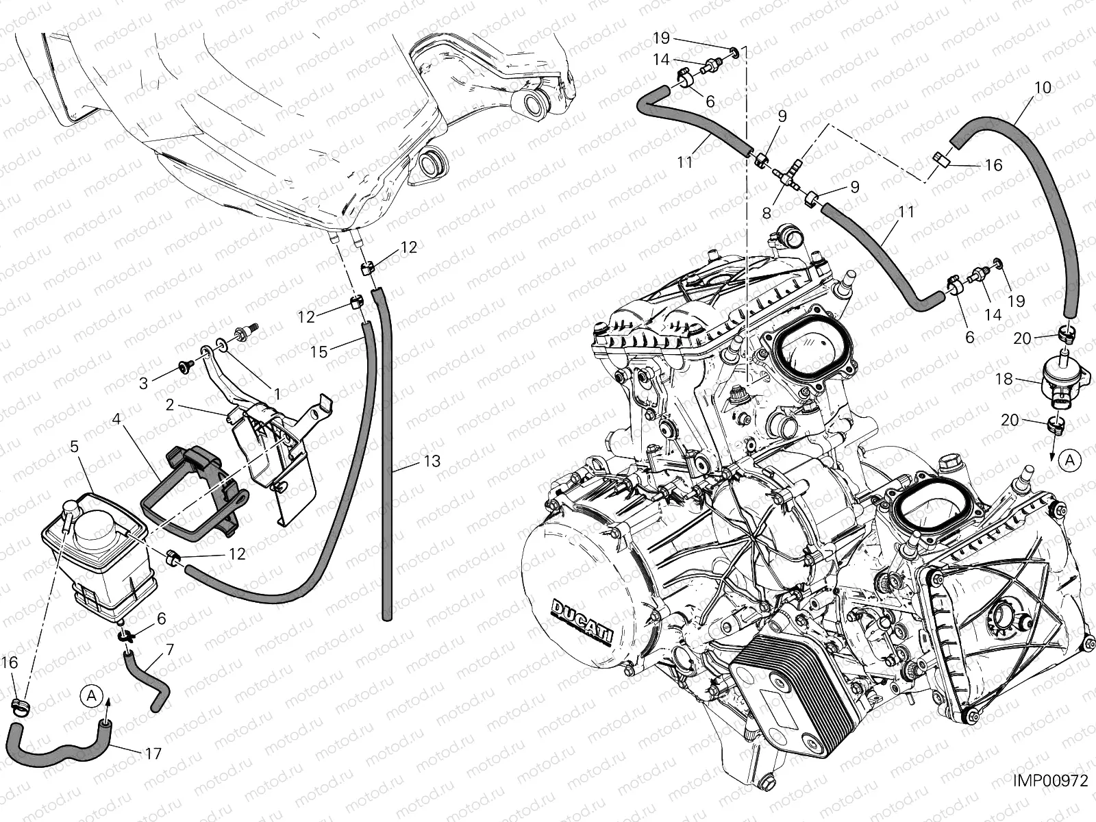 CANISTER FILTER [MOD:959,959 AWS]