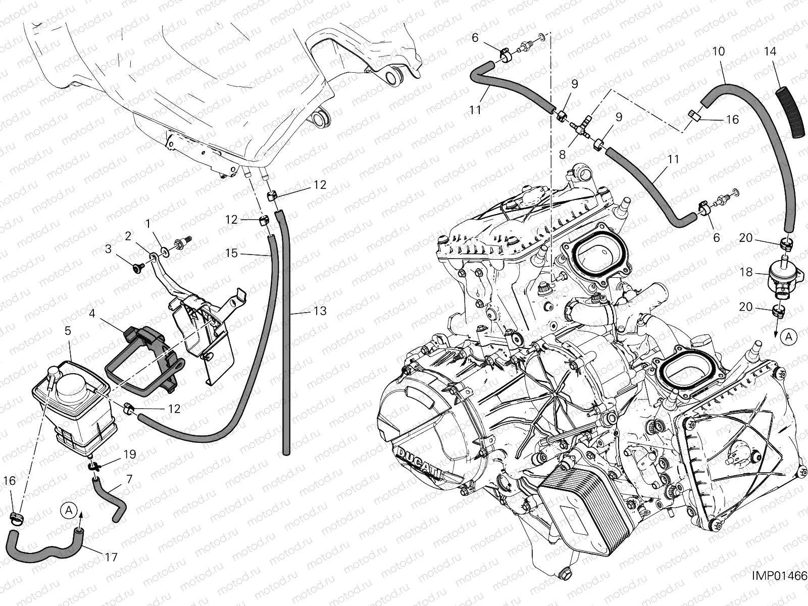 CANISTER FILTER [MOD:SFV2]
