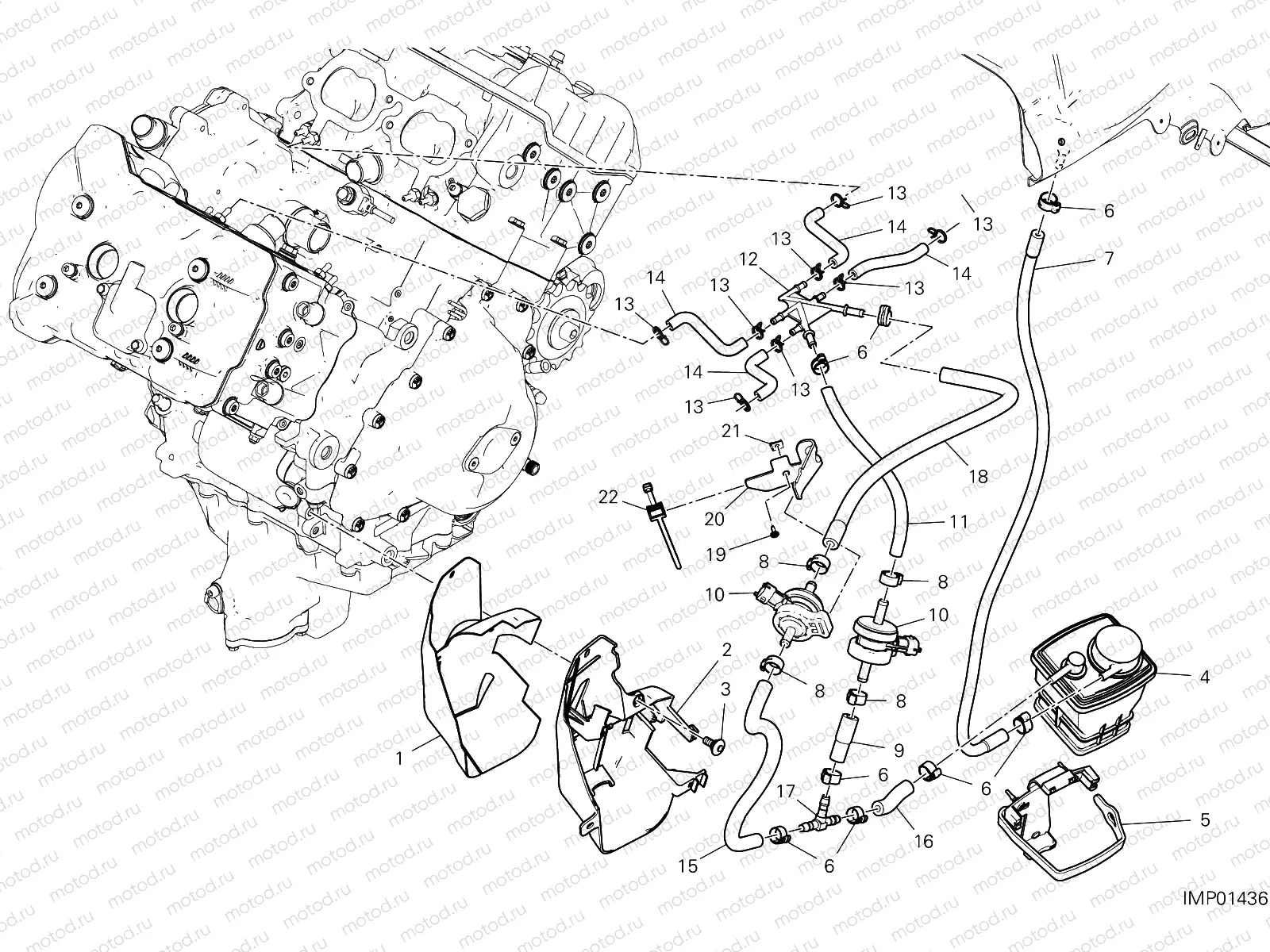 CANISTER FILTER [MOD:SFV4 S;XST:TWN]