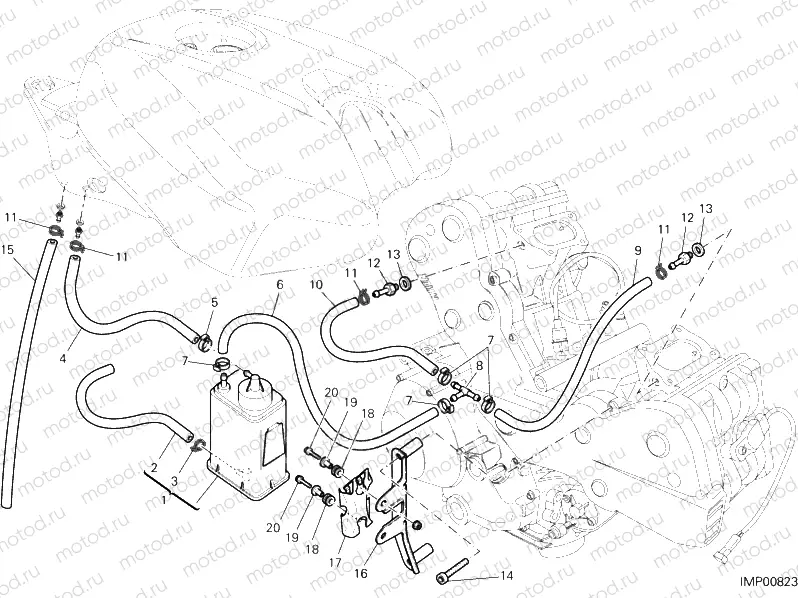 CANISTER FILTER » UNCLASSIFIED