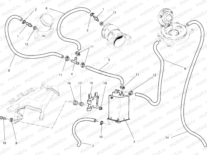 CANISTER FILTER » UNCLASSIFIED