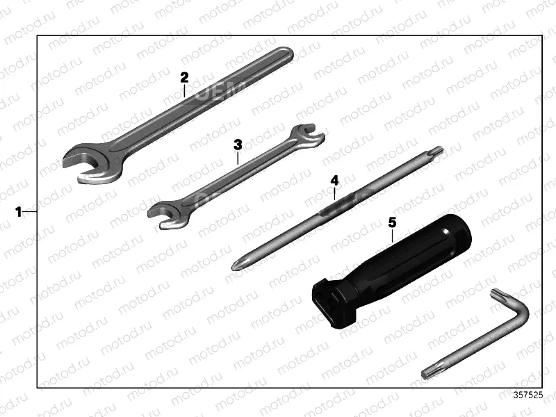 CAR TOOL
