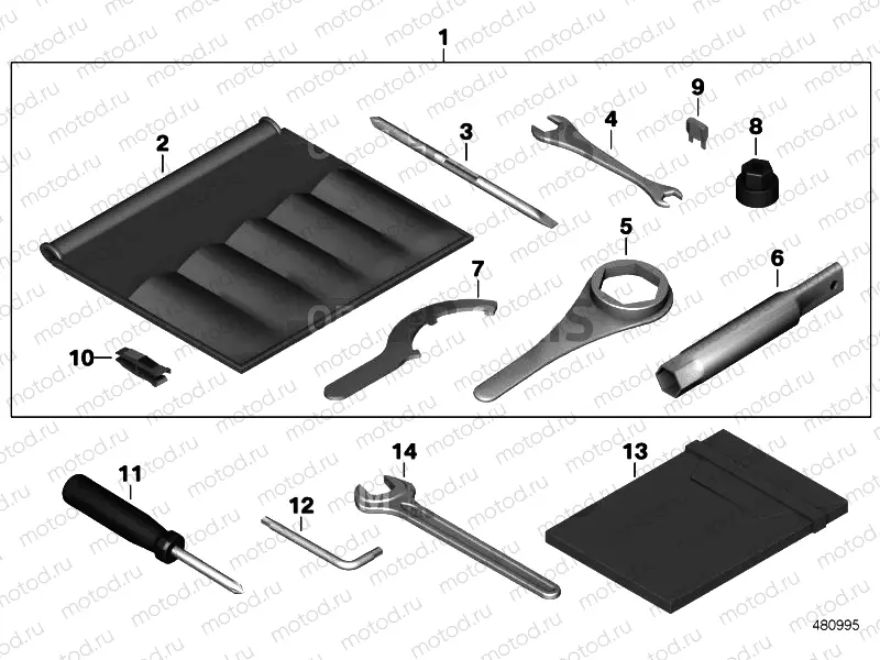 CAR TOOL