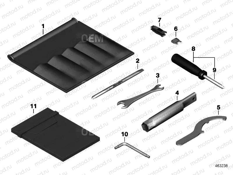 CAR TOOL