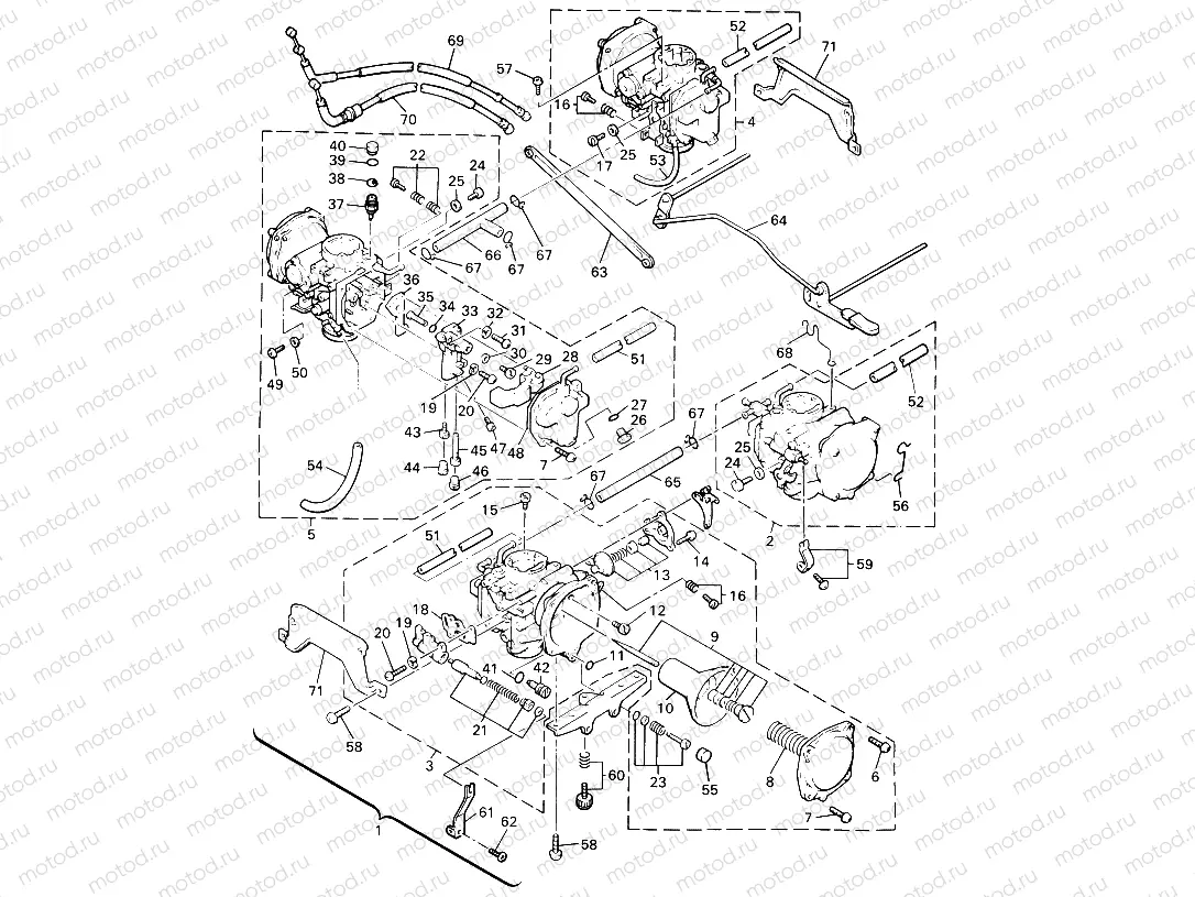CARBURETOR 2