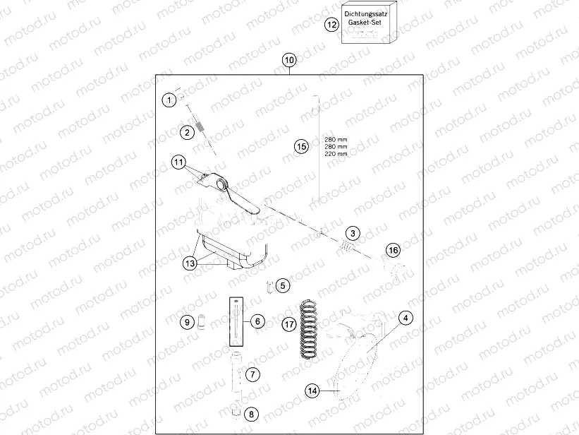 CARBURETOR|Engine|31