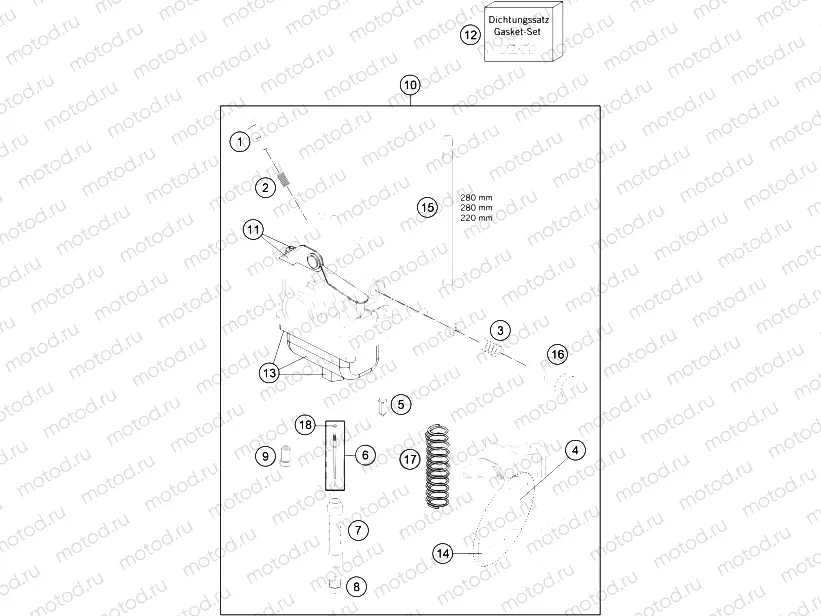 CARBURETOR|Engine|31