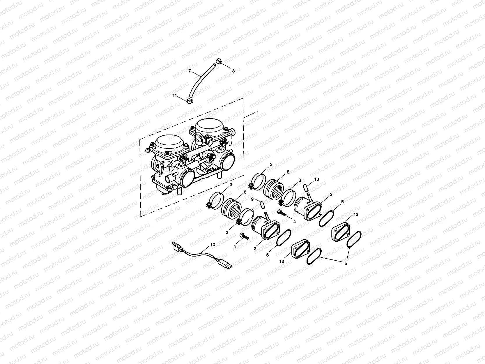 Carburettors