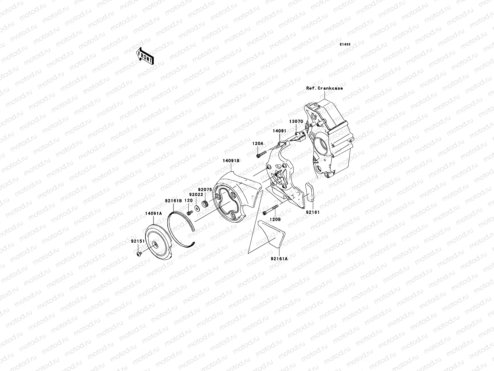 Chain Cover