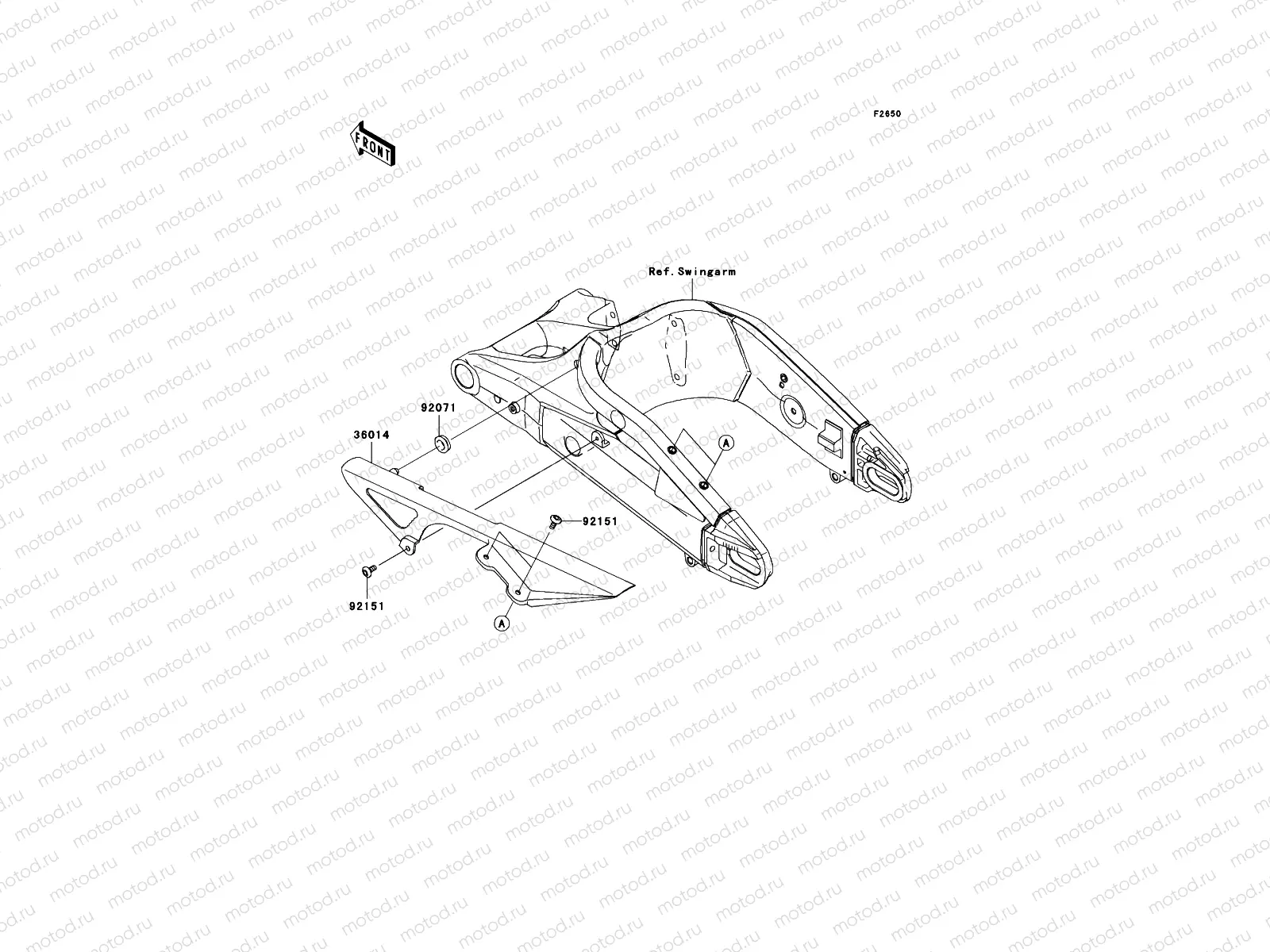 Chain Cover
