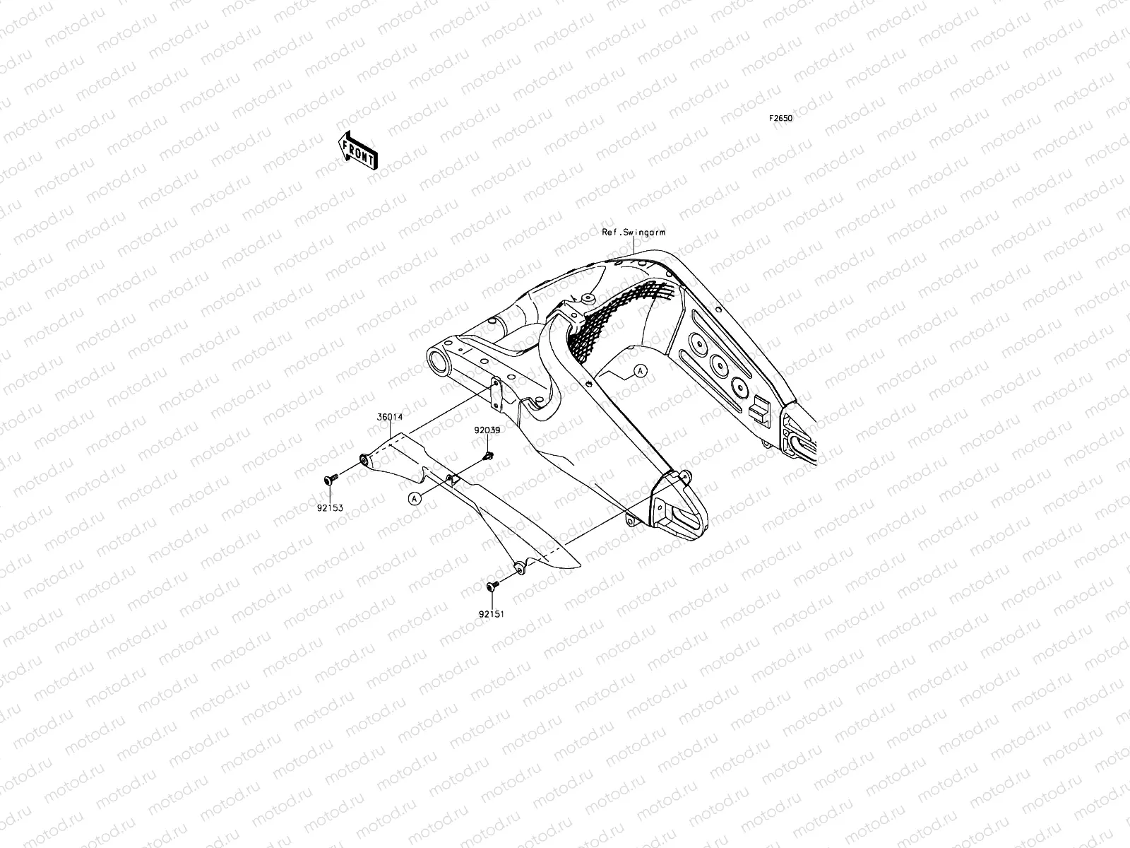 Chain Cover