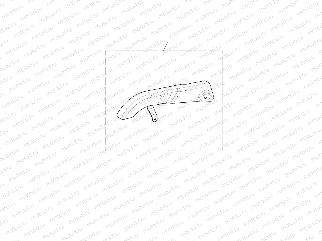 Chainguard, Chrome
