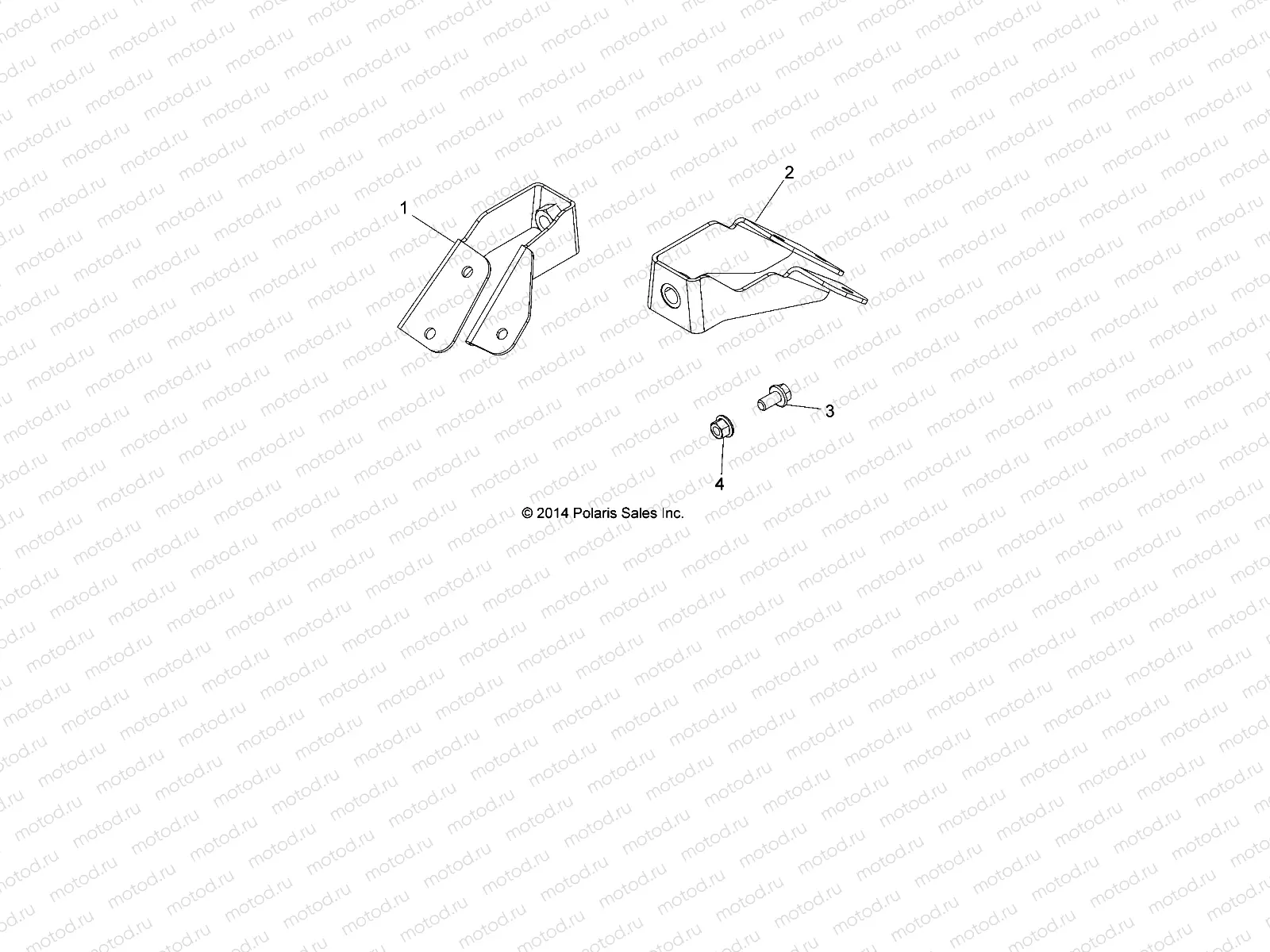 CHASSIS | CHASSIS, SEATBELT ANCHORS - A16SET57C1/C7/SES57C1/C2/SBT57C1