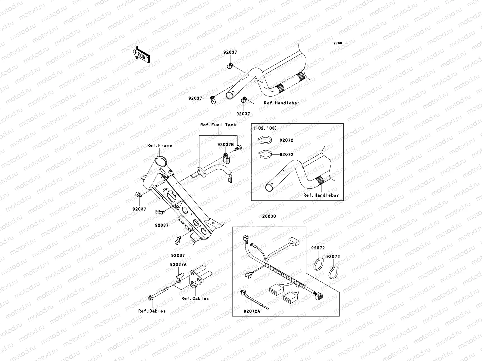 Chassis Electrical Equipment