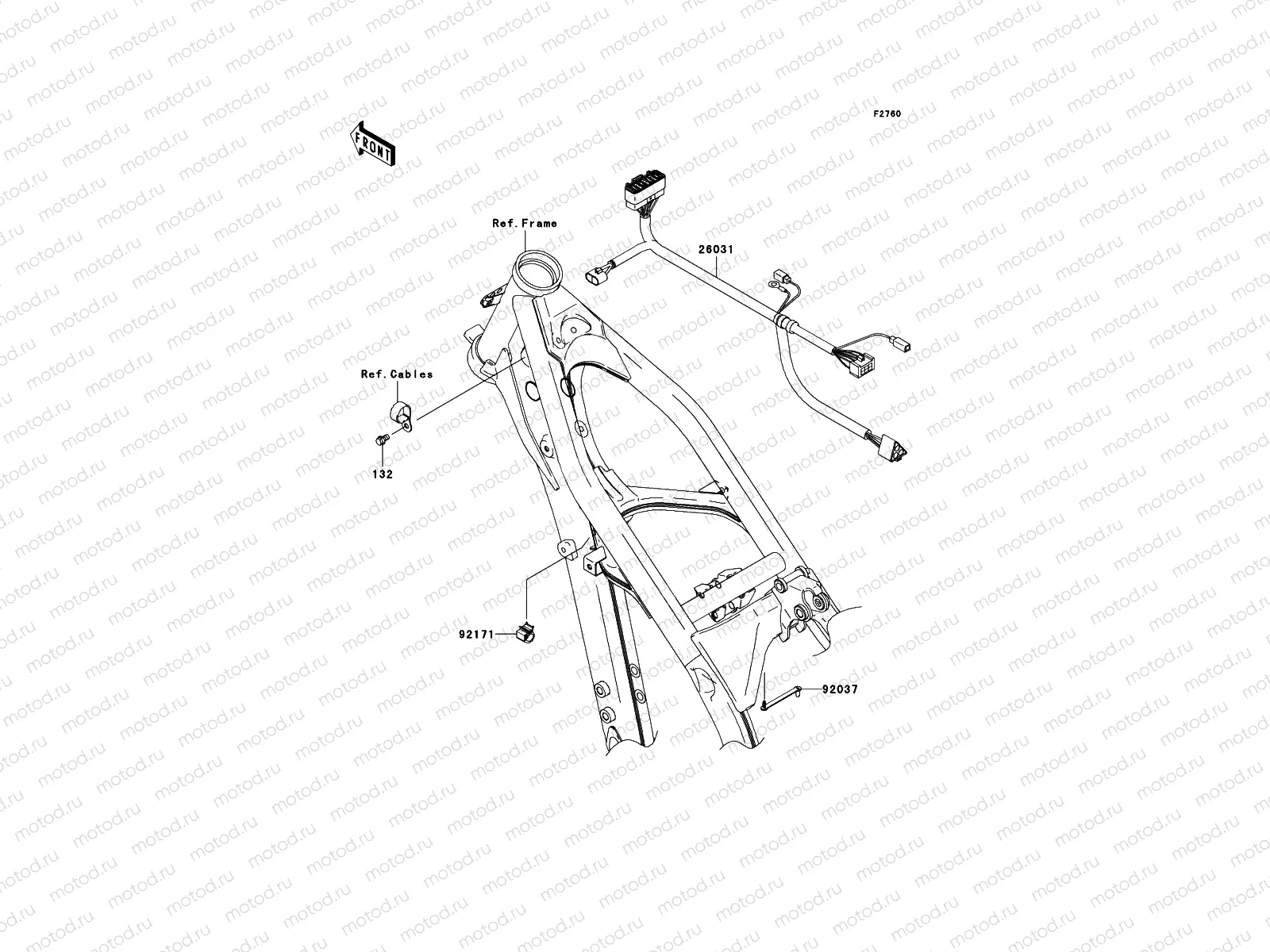 Chassis Electrical Equipment