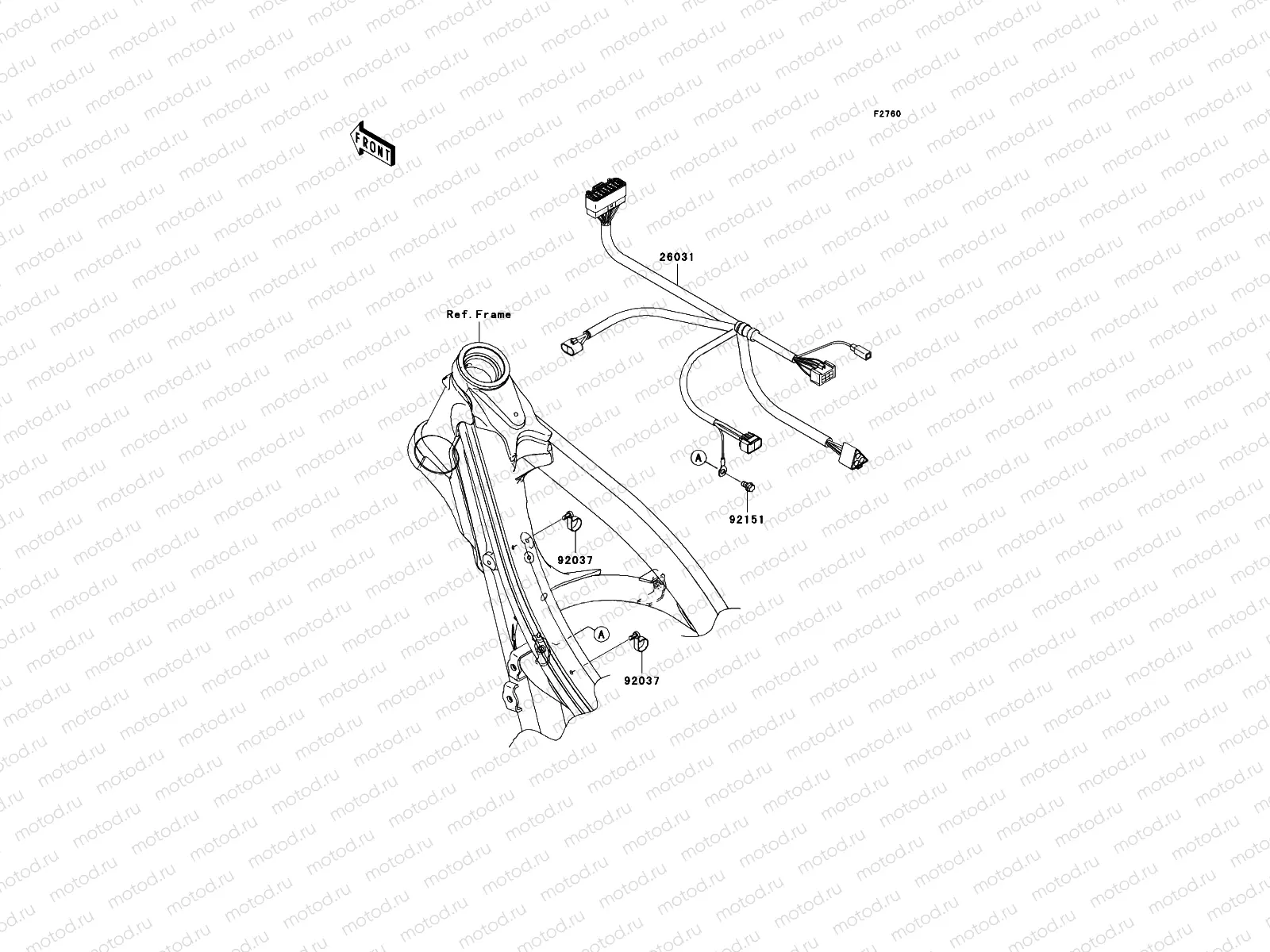 Chassis Electrical Equipment