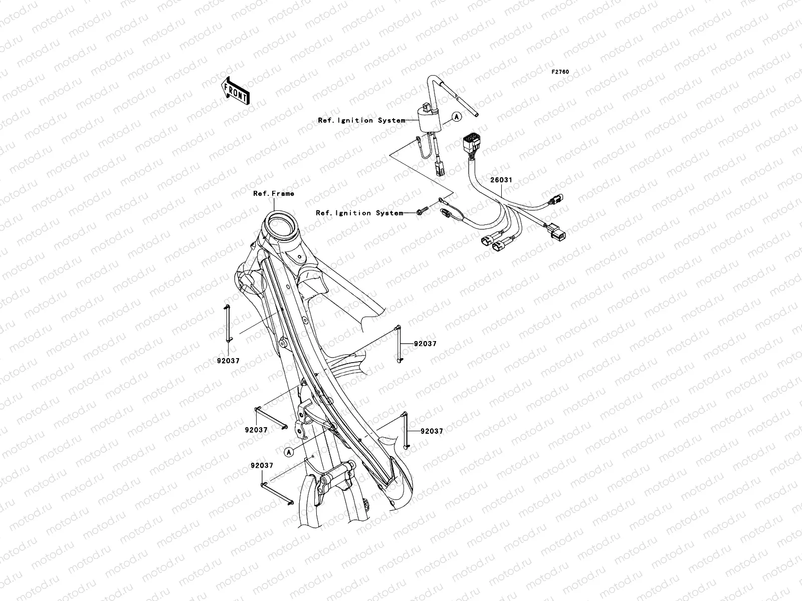 Chassis Electrical Equipment