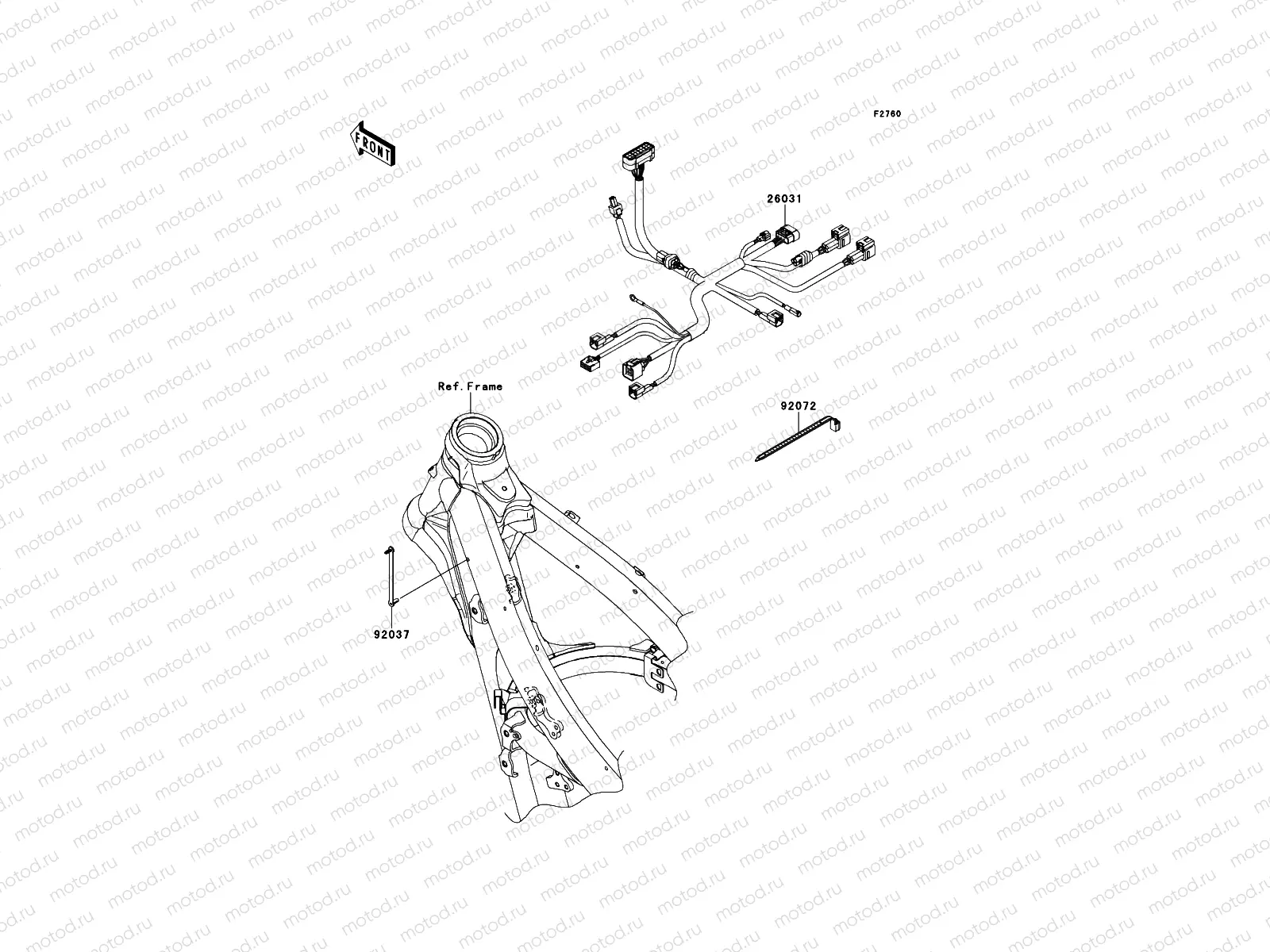 Chassis Electrical Equipment