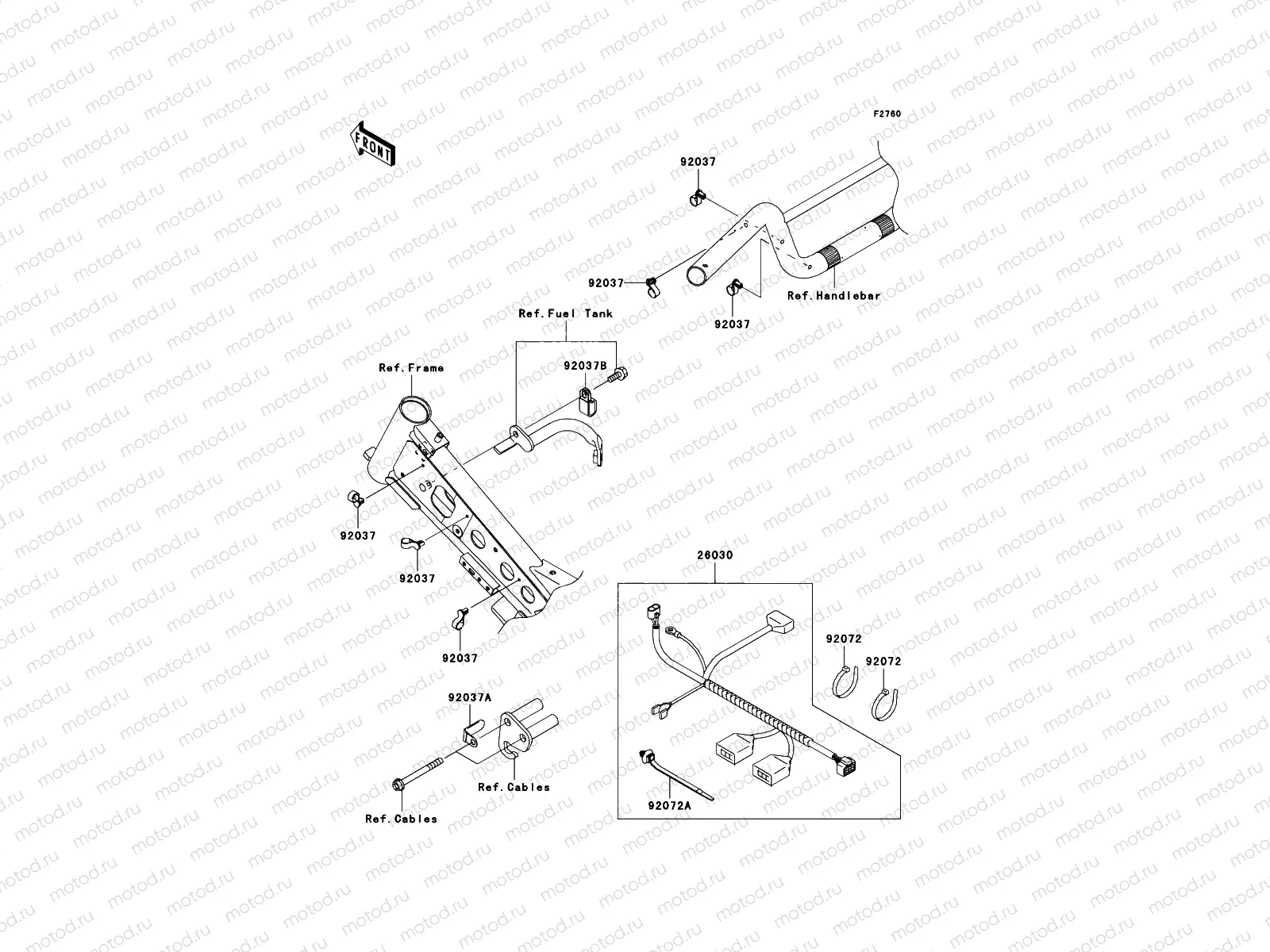 Chassis Electrical Equipment